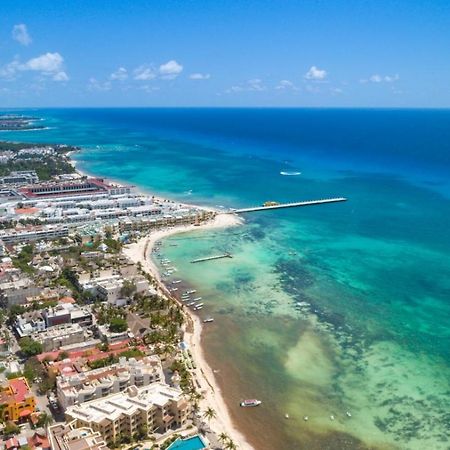 Lorena Ochoa - Corasol Playa del Carmen Dış mekan fotoğraf