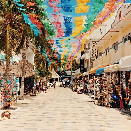 Lorena Ochoa - Corasol Playa del Carmen Dış mekan fotoğraf