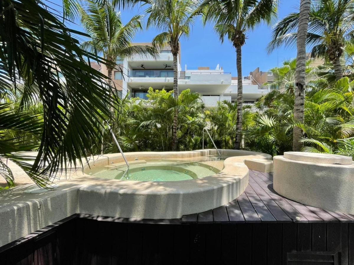 Lorena Ochoa - Corasol Playa del Carmen Dış mekan fotoğraf