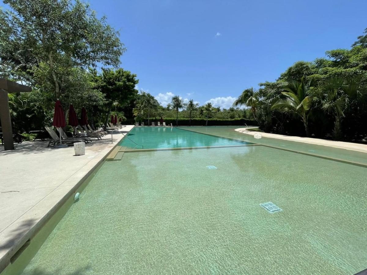 Lorena Ochoa - Corasol Playa del Carmen Dış mekan fotoğraf