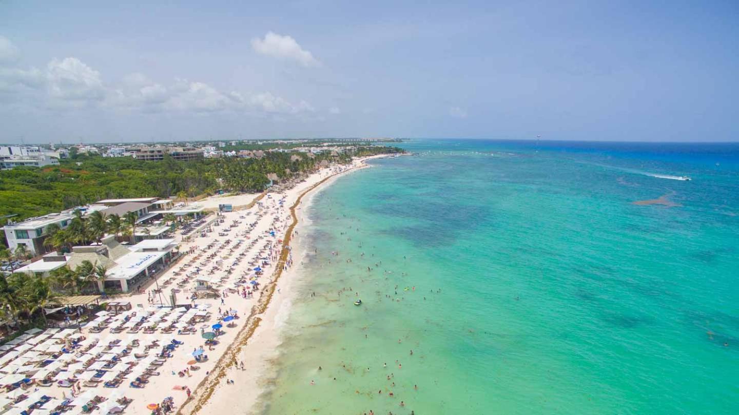 Lorena Ochoa - Corasol Playa del Carmen Dış mekan fotoğraf