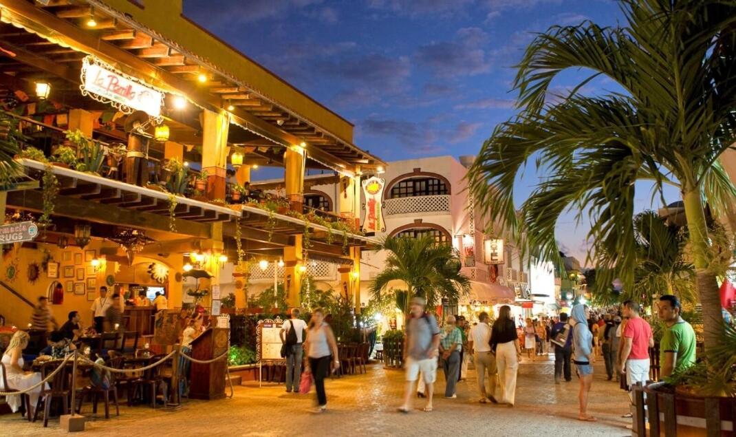 Lorena Ochoa - Corasol Playa del Carmen Dış mekan fotoğraf