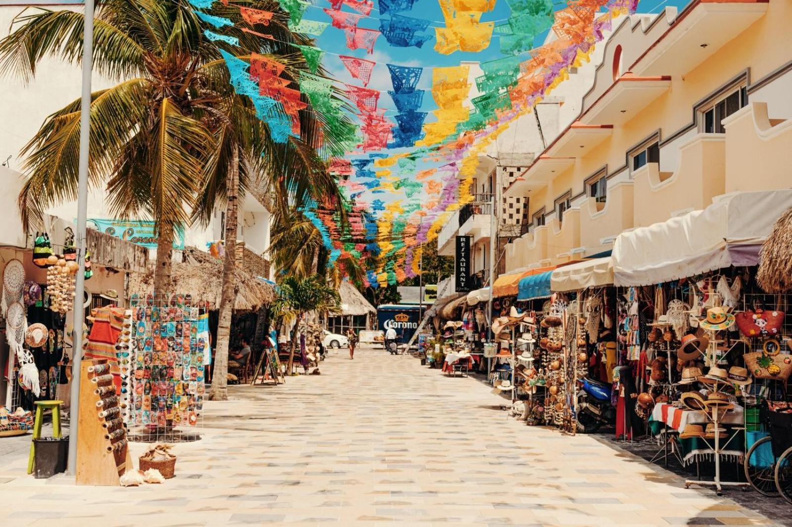 Lorena Ochoa - Corasol Playa del Carmen Dış mekan fotoğraf